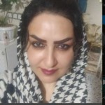تصویر پروفایل هانیه