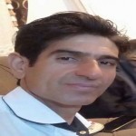 تصویر پروفایل رضا