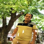 تصویر پروفایل سیامک