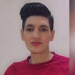 تصویر پروفایل رسول