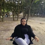 تصویر پروفایل سارا