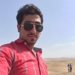 تصویر پروفایل فرزاد
