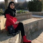 تصویر پروفایل مهسا