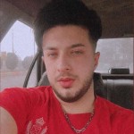 تصویر پروفایل شایان