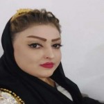 تصویر کاربر با کد 834580