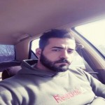 تصویر پروفایل عرفان