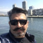 تصویر پروفایل امین