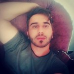 تصویر پروفایل رضا