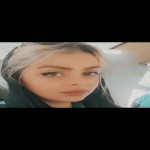 تصویر پروفایل پریسا