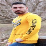 تصویر پروفایل حسین