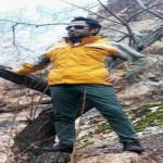 تصویر پروفایل علی
