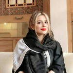 تصویر پروفایل فاطمه