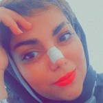تصویر پروفایل فاطمه