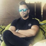 تصویر پروفایل علی رضا