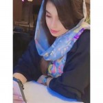 تصویر پروفایل ملیسا