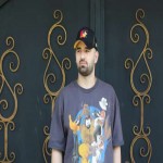 تصویر پروفایل امیر حسین صنعتی