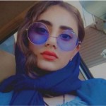 تصویر پروفایل درسا