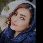 تصویر پروفایل سحر