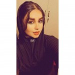 تصویر پروفایل صبا