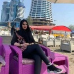 تصویر پروفایل عسل