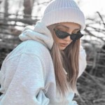 تصویر پروفایل دلارام