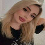 تصویر پروفایل عسل