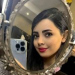 تصویر پروفایل سارا