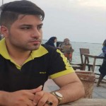 تصویر پروفایل امیرحسین