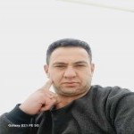 تصویر پروفایل بهروز