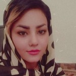 تصویر پروفایل مریم