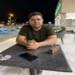 تصویر پروفایل اکبر