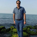 تصویر پروفایل سهیل