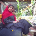 تصویر پروفایل ساحل