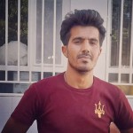 تصویر پروفایل محمد