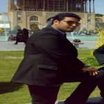 تصویر پروفایل حسام