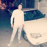 تصویر کاربر با کد 853973