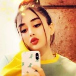 تصویر پروفایل هانیه