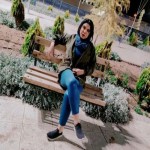 تصویر پروفایل مهسا
