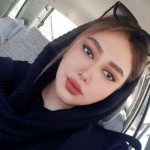 تصویر پروفایل نگار