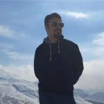 تصویر پروفایل حمید