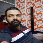 تصویر پروفایل حامد