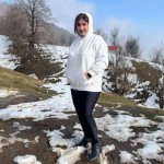 تصویر پروفایل مهلا