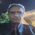 تصویر پروفایل امید