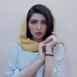 تصویر پروفایل نازيلا