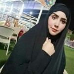 تصویر پروفایل فرزانه