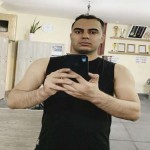 تصویر پروفایل 【میلاد】