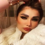 تصویر پروفایل الهام