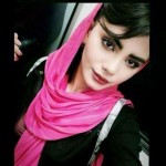 تصویر پروفایل مائده