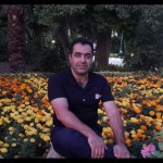 تصویر پروفایل مهدی