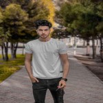 تصویر پروفایل ادریس